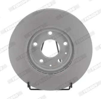 Фото диск гальмівний FERODO DDF3035C Диск гальмівний FERODO DDF3035C