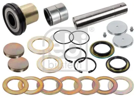 Автозапчасть FEBI BILSTEIN 177852