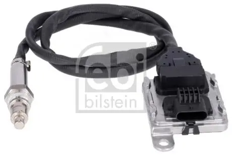 Автозапчасть FEBI BILSTEIN 184470