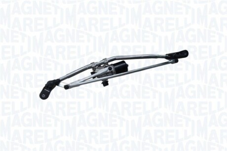 Автозапчасть MAGNETI MARELLI 064351758010