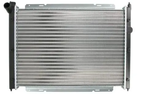 Радіатор охолодження VW T III 1.6/1.9 79- THERMOTEC D7W087TT