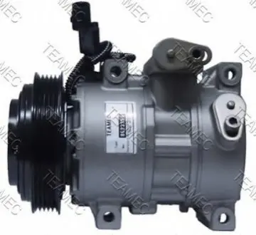 Компрессор TEAMEC 8623354