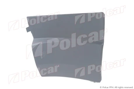 Reperaturka błotnika przedniego lewa Polcar 5770017