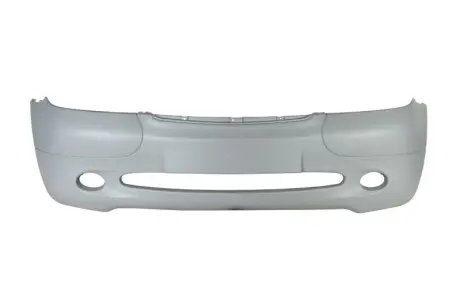 Передній бампер BLIC 5510003505900P