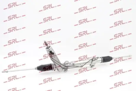 Кермова колонка SRLine S5150021S