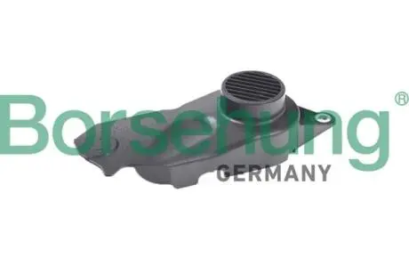 Кришка, зубчастий ремінь BORSEHUNG B10667