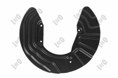 Захист диска гальмівного (переднього) (R) BMW X3 (F25)/X4 (F26) 11-18 B47/N20/N47/N55/N57 Abakus 13107198