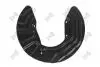Захист диска гальмівного (переднього) (L) BMW X3 (F25)/X4 (F26) 11-18 B47/N20/N47/N55/N57 Abakus 13107197 (фото 1)