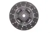 Комплект зчеплення Transit 2.2 TDCi 11- RWD, 74/92/114kw FORD BK317540BB (фото 3)