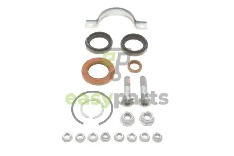 Ремкомплект АКПП Focus 1.0 EcoBoost 11-14 FORD KTEV6P7052AB