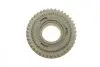 Шестерня КПП Fiat Ducato 2.3/2.8JTD 97- (2 передача) (z=41) Fiat/Alfa/Lancia 9845228480 (фото 1)