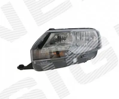 ПЕРЕДНЯЯ ФАРА Signeda ZSD111532L