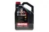 Олива 5W40 X-clean 8100 (5L) (LL-04/MB 229.51/505 00/505 01) (102051) MOTUL 843451 (фото 2)