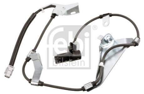 Датчик ABS (передній) Toyota Land Cruiser 100 98-07 (R) FEBI BILSTEIN 186149