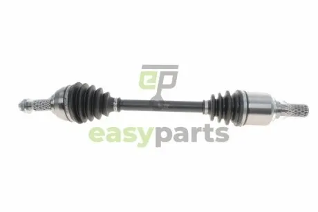 Піввісь (передня) (L) Nissan Micra 1.5dCi/1.0-1.6 03- (23z/26z/641mm) FEBI BILSTEIN 182433