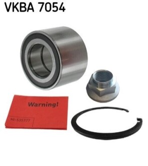 Автозапчасть SKF VKBA7054