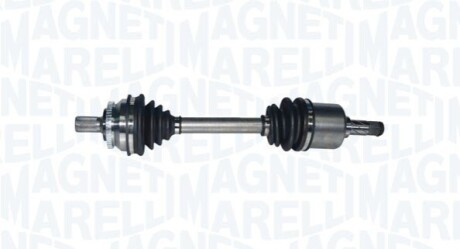 Автозапчасть MAGNETI MARELLI 302004190296