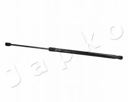 Амортизатор багажника Peugeot 5008 09-17 (590/225mm 590N) JAPKO ZSJ06087
