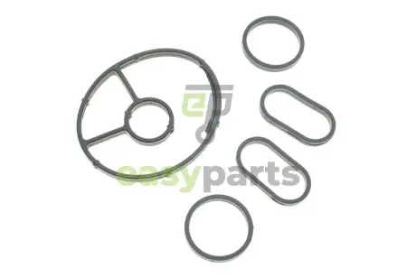 Прокладка радіатора масляного Citroen Jumpy/Fiat Scudo/Peugeot Expert 2.0 HDI 07- AUTOTECHTEILE 512 0454