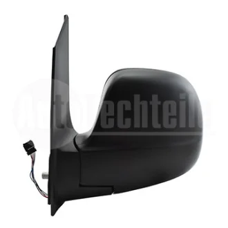 Дзеркало заднього виду MB Vito (W639) 03-05 (L) (електро/підігрів) AUTOTECHTEILE 110 8125