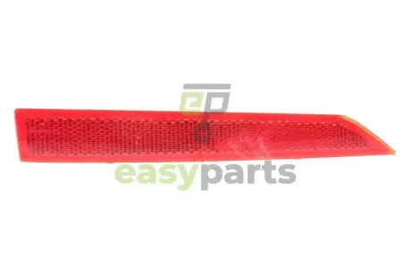 Світловідбивач бампера (заднього) BMW 3 (G20/G80) 19- (R) AUTOTECHTEILE 703 6340