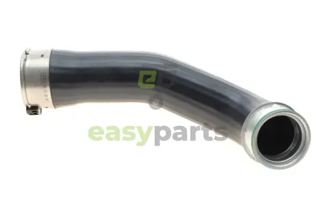 Патрубок інтеркулера MB ML-class (W166) 11-18 OM642 AUTOTECHTEILE 100 5240