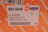 Поворот передній Renault Megane IV 15- (L) AUTOTECHTEILE 503 0435 (фото 2)