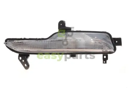 Поворот передній Renault Megane IV 15- (L) AUTOTECHTEILE 503 0435