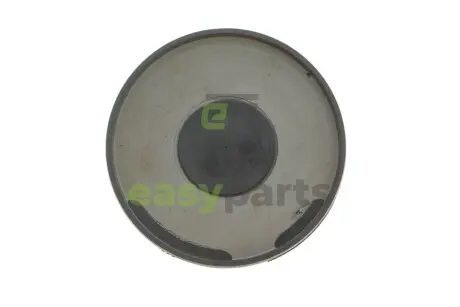 Заглушка блоку циліндрів VW T5 2.5TDI 03- AUTOTECHTEILE 310 3049