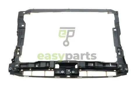 Панель передня (телевізор) VW Passat 10- AUTOTECHTEILE 380 5027