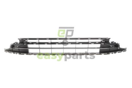 Решітка радіатора VW Golf 20- AUTOTECHTEILE 385 3070