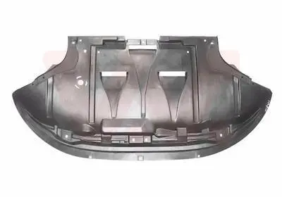 Защита двигателя AUDI A6 97>04 Van Wezel 0315702