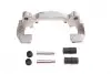 Скоба супорта (переднього) VW Golf V-VI/Passat B6/B7 03-16 (низ./з різьбою) BUDWEG CALIPER 383362-1 (фото 1)