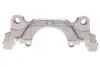 Скоба супорта (переднього) VW Golf V-VI/Passat B6/B7 03-16 (низ./з різьбою) BUDWEG CALIPER 383362-1 (фото 3)