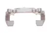 Скоба супорта (переднього) VW Golf V-VI/Passat B6/B7 03-16 (низ./з різьбою) BUDWEG CALIPER 383362-1 (фото 6)