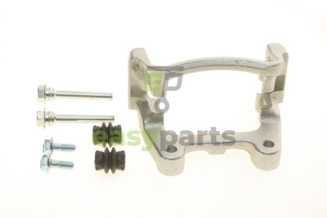 Скоба супорта (заднього) Skoda Octavia/VW Golf IV/Touran 03- (TRW) BUDWEG CALIPER 383642-1