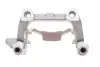 Скоба супорта (заднього) Skoda Octavia/VW Caddy/Golf 04-13 (L) BUDWEG CALIPER 383364-1 (фото 4)