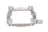Скоба супорта (заднього) Skoda Octavia/VW Caddy/Golf 04-13 (L) BUDWEG CALIPER 383364-1 (фото 6)