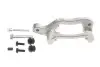 Скоба супорта (заднього) Nissan Qashqai/Renault Kadjar 13- (L) BUDWEG CALIPER 384968-1 (фото 1)