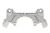 Скоба супорта (переднього) Audi Q3/VW Sharan/Tiguan 08-18 (L) BUDWEG CALIPER 384300-1 (фото 5)