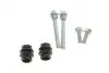 Скоба супорта (заднього) VW Passat/Sharan/Tiguan 05-22 (L) BUDWEG CALIPER 384270-1 (фото 4)