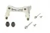 Скоба супорта (заднього) VW Passat/Sharan/Tiguan 05-22 (R) BUDWEG CALIPER 384271-1 (фото 1)