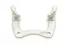 Скоба супорта (заднього) Citroen C5/Peugeot 407 08- (TRW) BUDWEG CALIPER 383654-1 (фото 5)