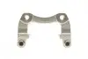 Скоба супорта (заднього) Citroen C5/Peugeot 407 08- (TRW) BUDWEG CALIPER 383654-1 (фото 3)
