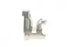 Скоба супорта (заднього) VW Caddy III 04-15 (BOSCH) BUDWEG CALIPER 384416-1 (фото 3)
