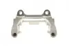 Скоба супорта (заднього) VW Caddy III 04-15 (BOSCH) BUDWEG CALIPER 384416-1 (фото 4)