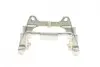 Скоба супорта (заднього) VW Caddy III 04-15 (BOSCH) BUDWEG CALIPER 384416-1 (фото 6)