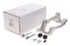 Скоба супорта (переднього) VW Caddy IV 15-20 (TRW) BUDWEG CALIPER 384830-1 (фото 2)