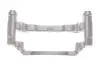 Скоба супорта (переднього) VW Caddy IV 15-20 (TRW) BUDWEG CALIPER 384830-1 (фото 4)