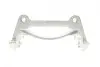 Скоба супорта (переднього) VW Caddy IV 15-20 (TRW) BUDWEG CALIPER 384831-1 (фото 3)